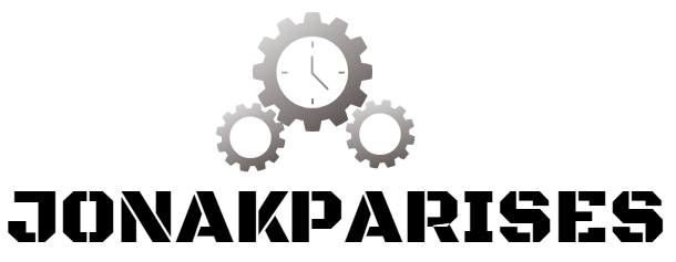 Jonakparises