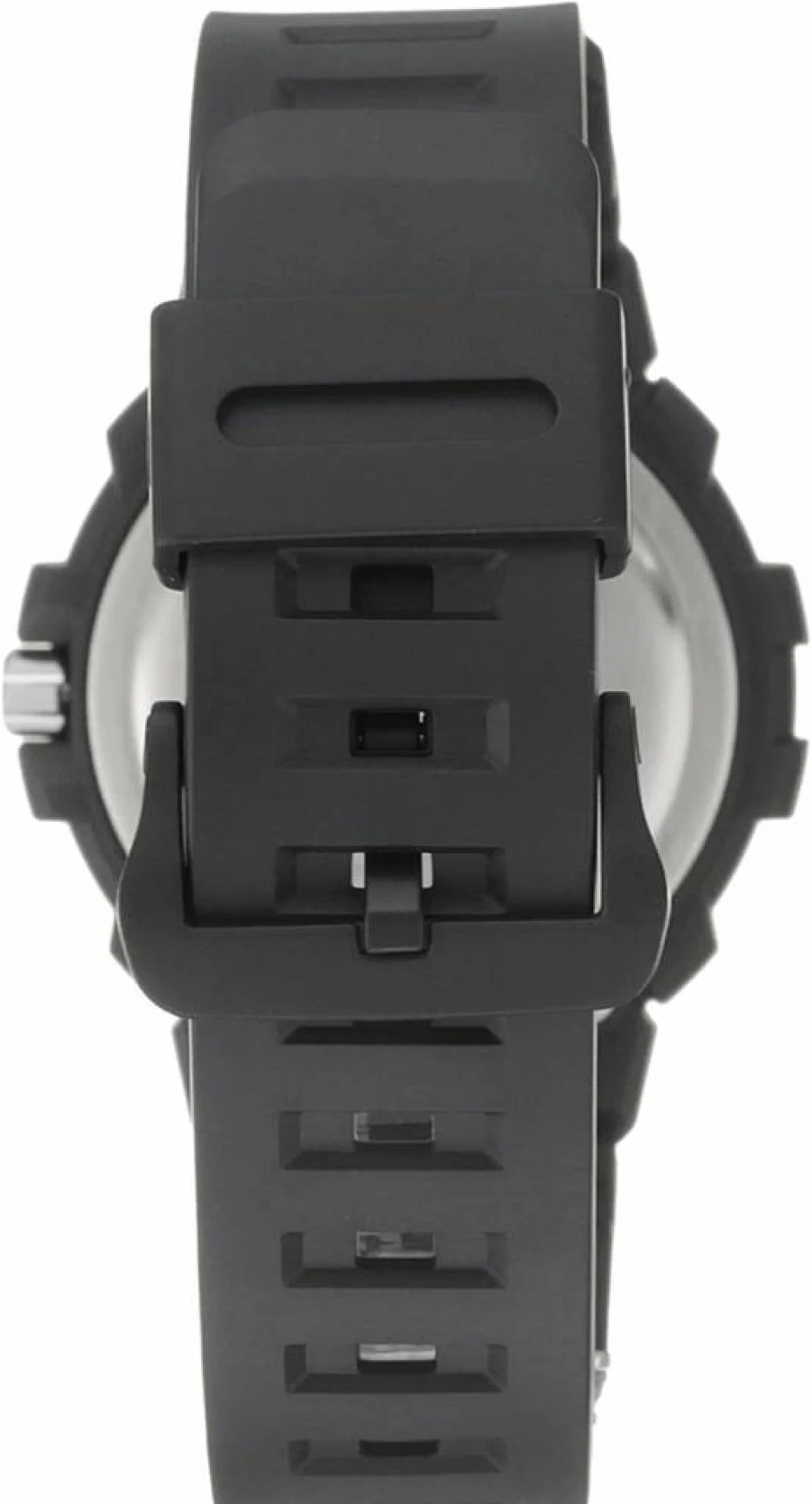 Casio MW610H Men's Heavy Duty Digital Watch with 10-Year Battery and Date Display