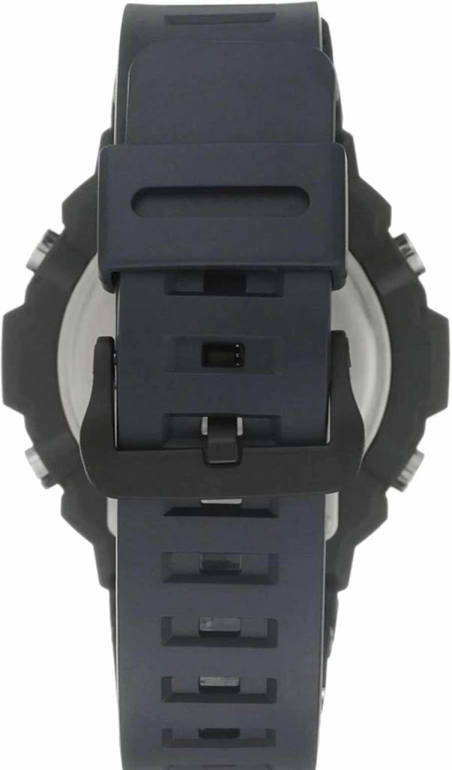 Casio AEQ120W Men's Analog-Digital Watch with 100M Water Resistance, Multi Alarms, Stopwatch, Countdown Timer, World Time, LED Light & 10-Year Battery