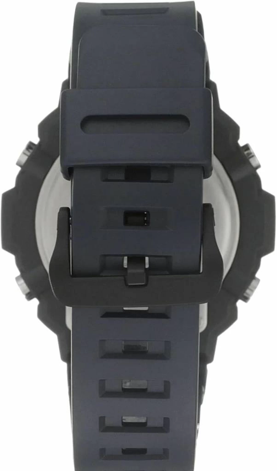 Casio AEQ120W Men's Analog-Digital Watch with 100M Water Resistance, Multi Alarms, Stopwatch, Countdown Timer, World Time, LED Light, LCD Display, 10-Year Battery